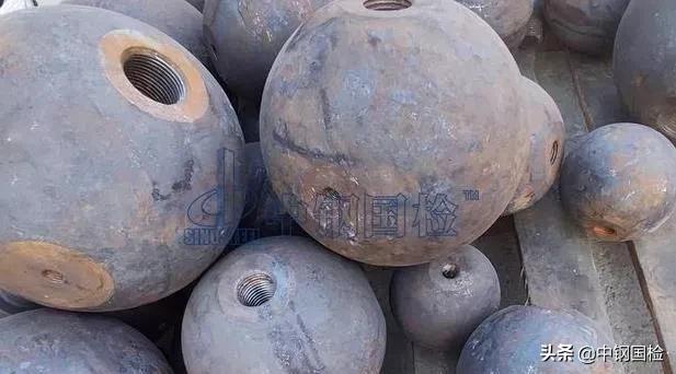 潞城钢网架螺栓球检测的重要性